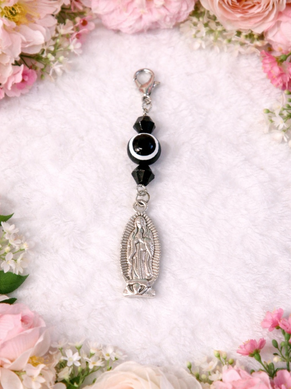 Evil Eye Charm